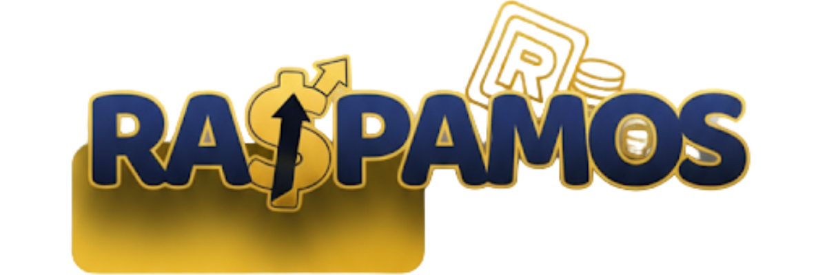 Raspamos